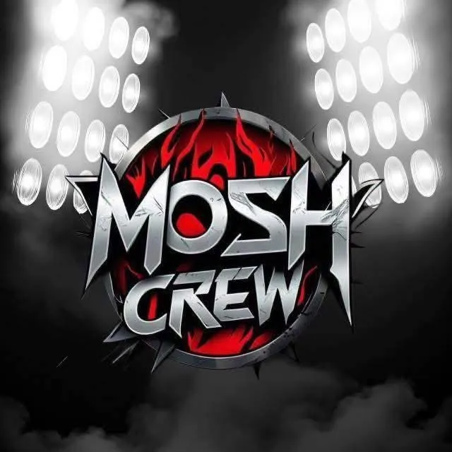 @moshcrewlive