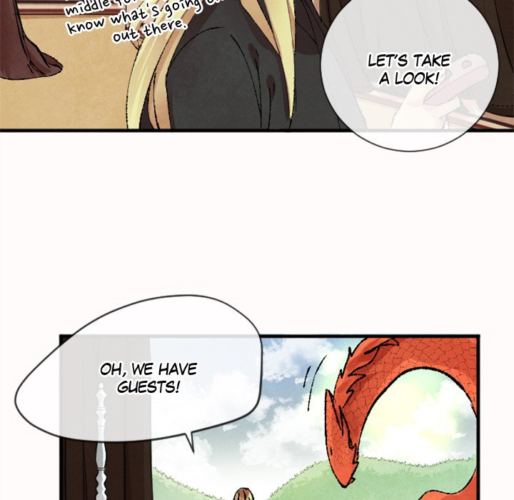Today, I Meet a Dragon - episode 5 - 62