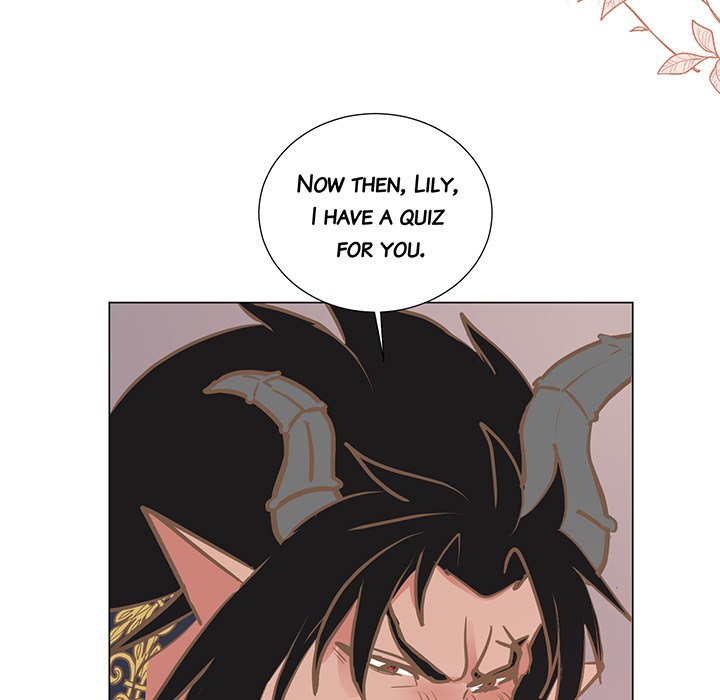 Now, I am Demon King's Wife - episode 40 - 21