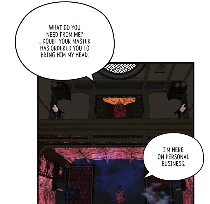 The Blade Demon - episode 5 - 52