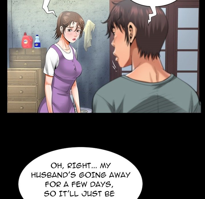 The Unforeseen Guest - episode Prologue - 13