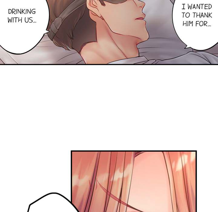 I Can't Resist His Massage! Cheating in Front of My Husband's Eyes - episode 44 - 23