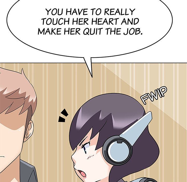 Agent Playboy, Reporting for Duty! - episode 12 - 27