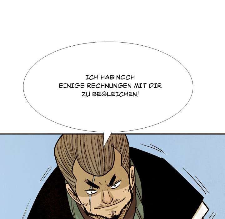 Der Schwertklan Joseons - episode 37 - 97