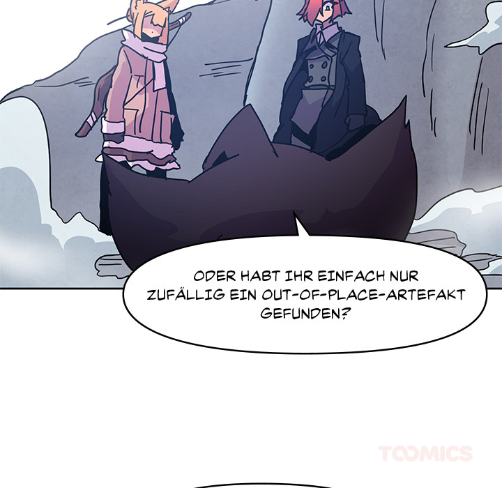 Die Dämonenkaiserin - episode 90 - 91