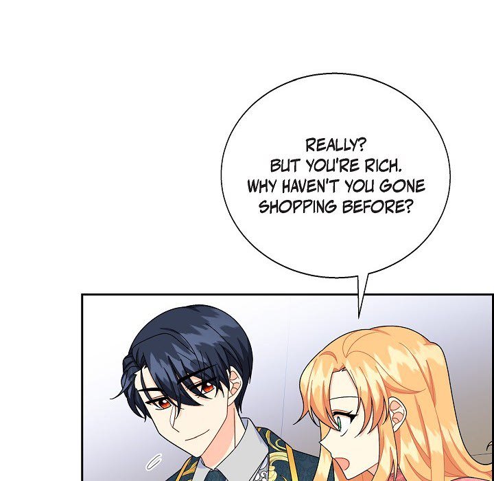 The Destroyer Fell in Love with Me - episode 34 - 92