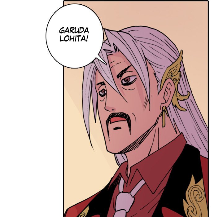 Grand Legend Ramayana - episode 21 - 40