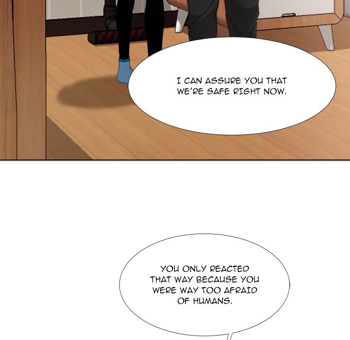 The Spring Scent of the Sea - episode 16 - 35