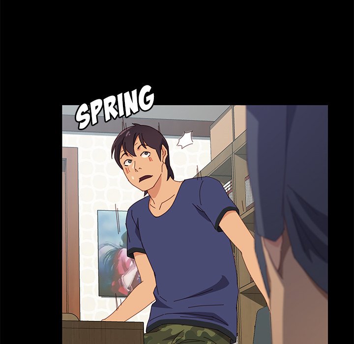 The Assistant - episode 23 - 134