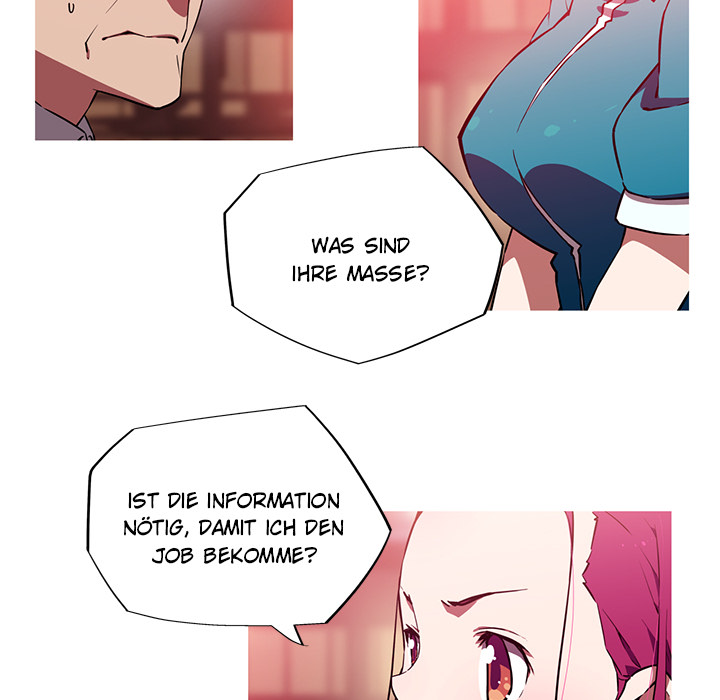 Meine Freundin ist ein Star - episode 11 - 45