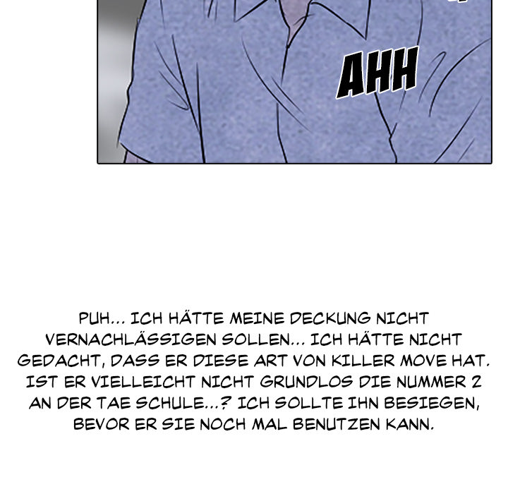 Teufel der Oberstufe - episode 59 - 60