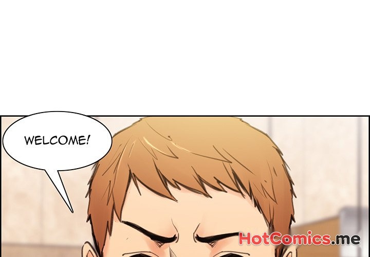 The Sharehouse - episode Prologue - 0