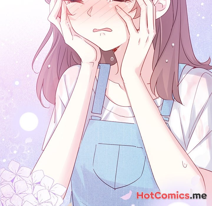 A Young Case of Hearts - episode 34 - 56