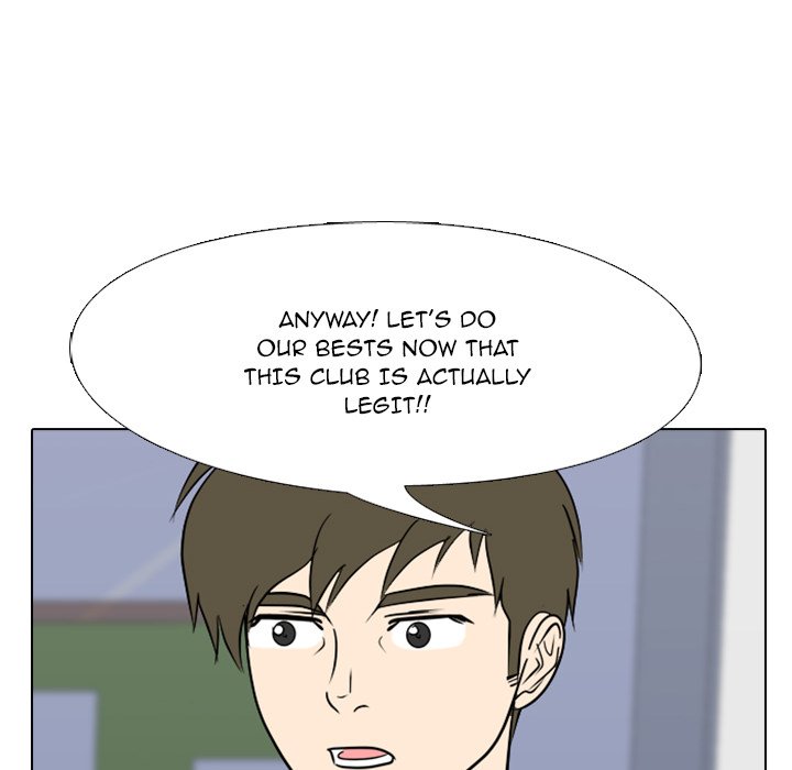 Taekwon High - episode 4 - 23