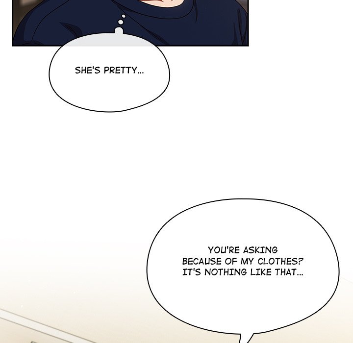 Honey Sweet Part-Time Job - episode 5 - 44