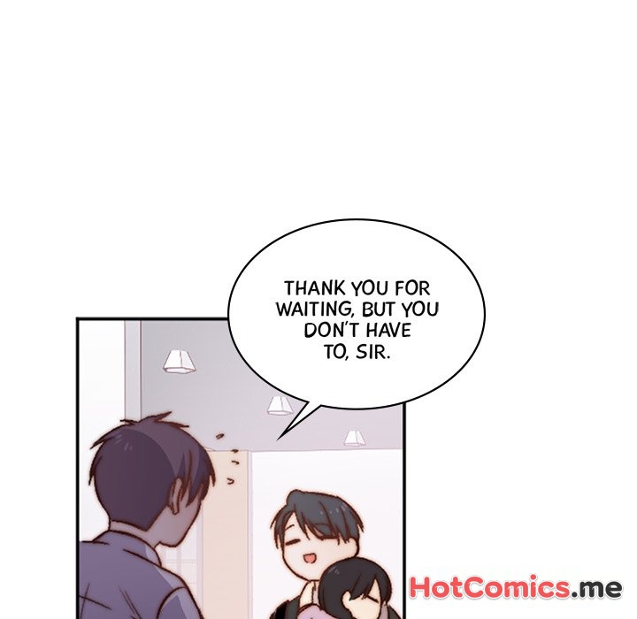 Linked Hearts - episode 5 - 49