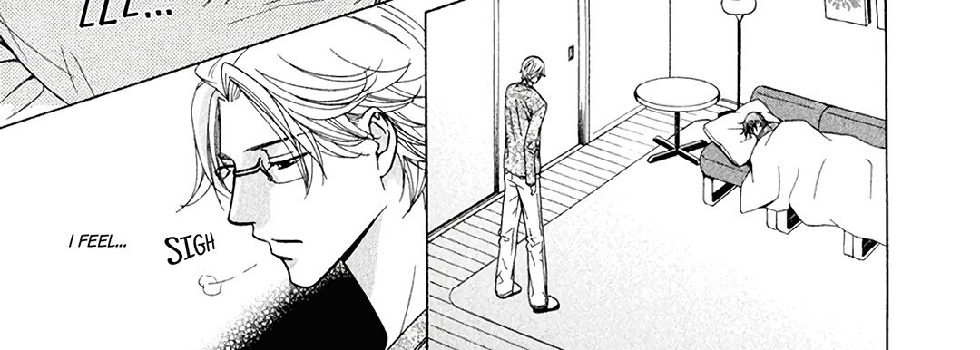 Love knows Love - episode 1 - 62