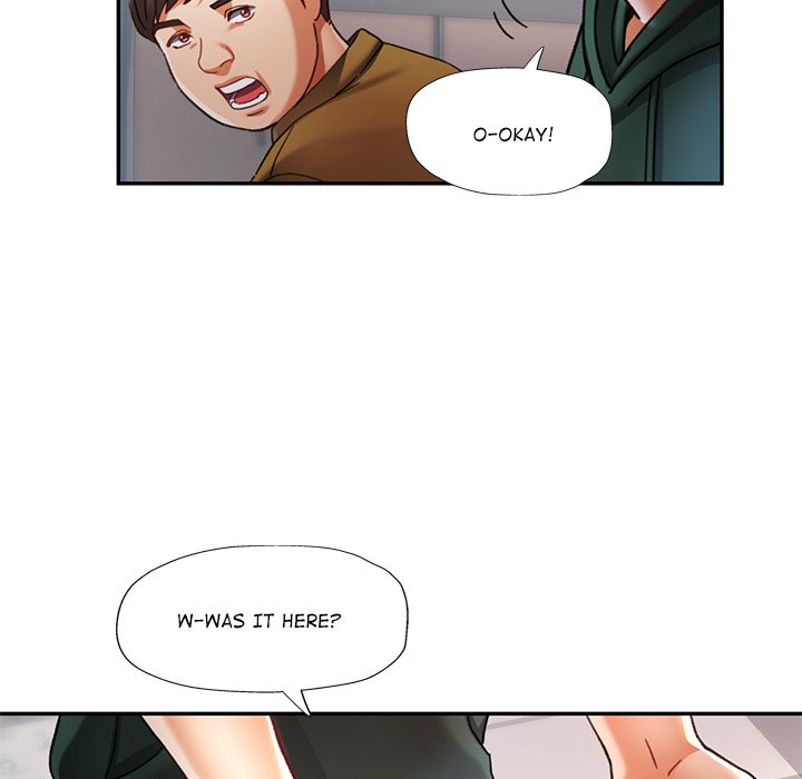 A Girl I Used to Know - episode 12 - 59