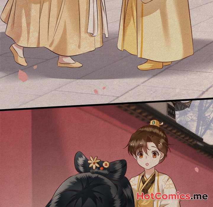 The Queen of Hell - episode 11 - 13