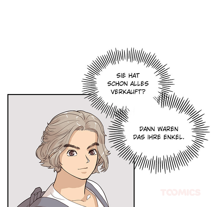 Der Hahn im Korb - episode 84 - 11