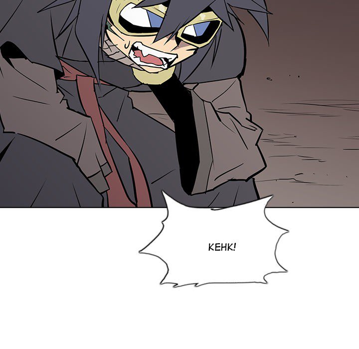 The Fang of Yeongno - episode 11 - 136