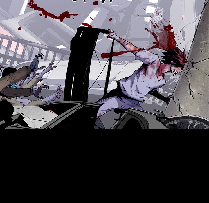 Blood Blade - episode 20 - 79