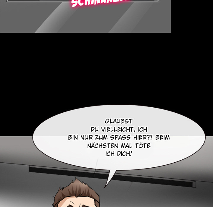 Des Teufels Zunge - episode 50 - 59