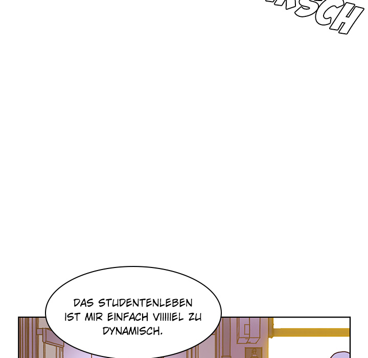Der Mädchen-Knigge - episode 53 - 73