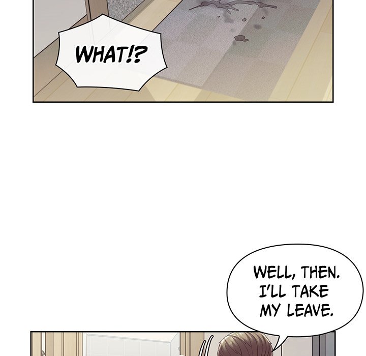 Master, Do You Need A Hand? - episode 3 - 23