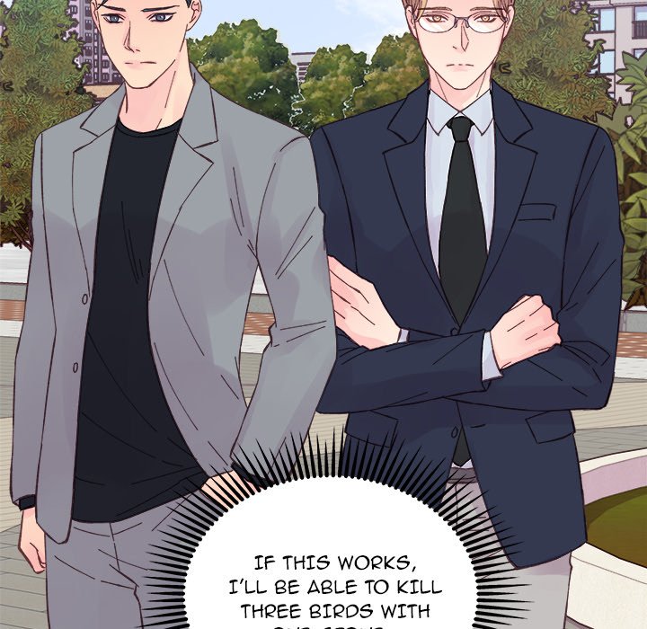 A Nonsense Relationship - episode 13 - 67