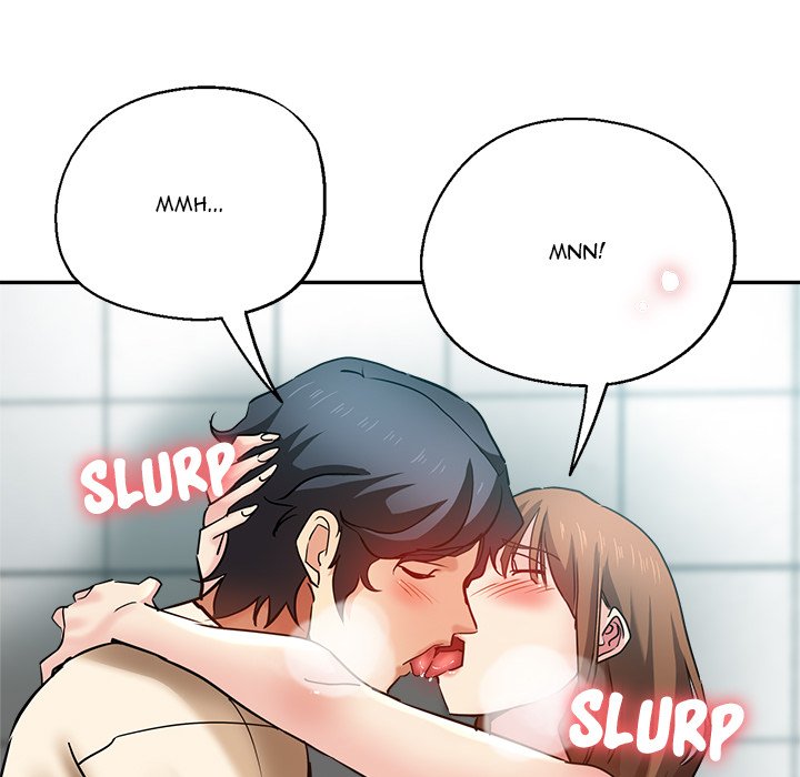 Stretched Out Love - episode 12 - 25