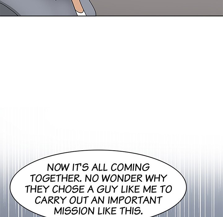 Agent Playboy, Reporting for Duty! - episode 20 - 93