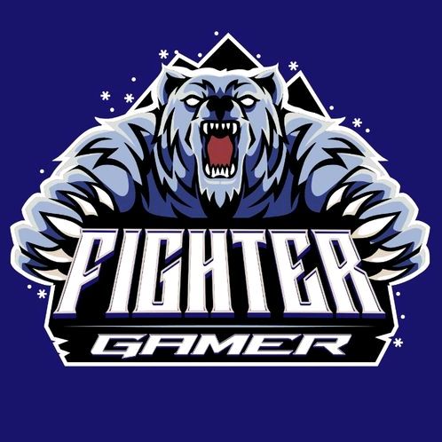 fighter gaming - original sound