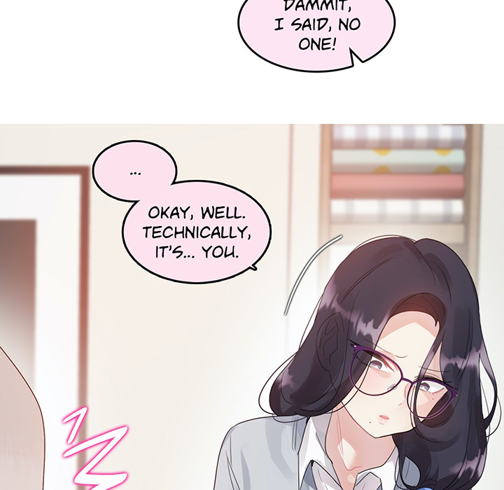 A Pervert's Daily Life - episode 112 - 25