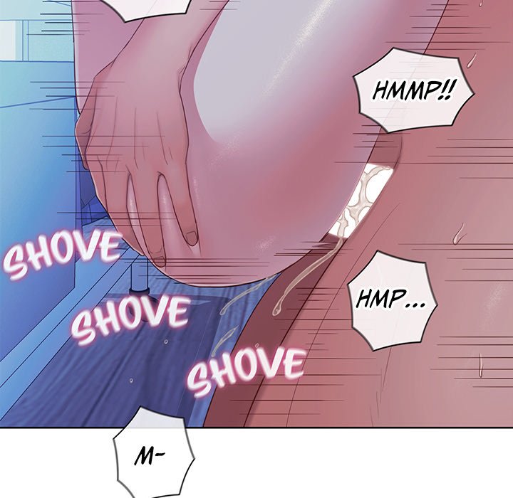 Master, Do You Need A Hand? - episode 22 - 49