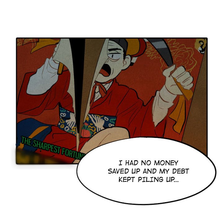 I Pray - episode 27 - 91
