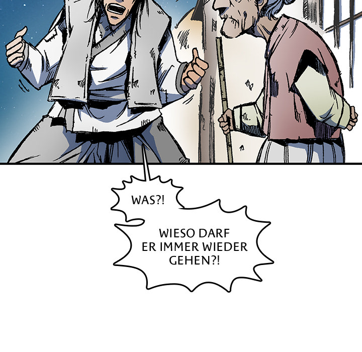 Die Legende von Sayu - episode 2 - 67