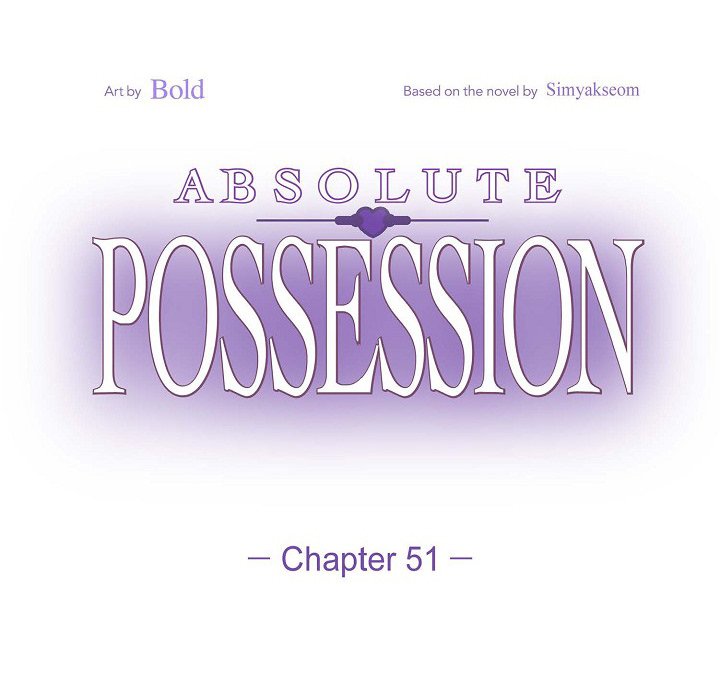 Absolute Possession - episode 51 - 21