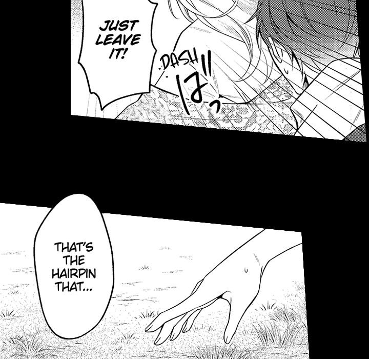 My Lady Is Living With A Rogue! - episode 8 - 29