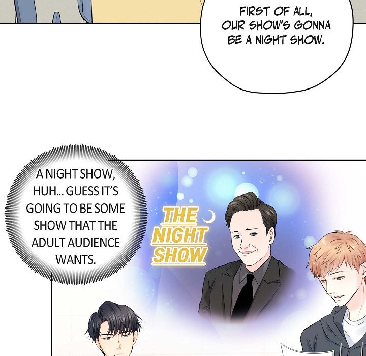 My K - episode 6 - 11