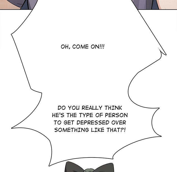 Love Me, or Else - episode 6 - 11