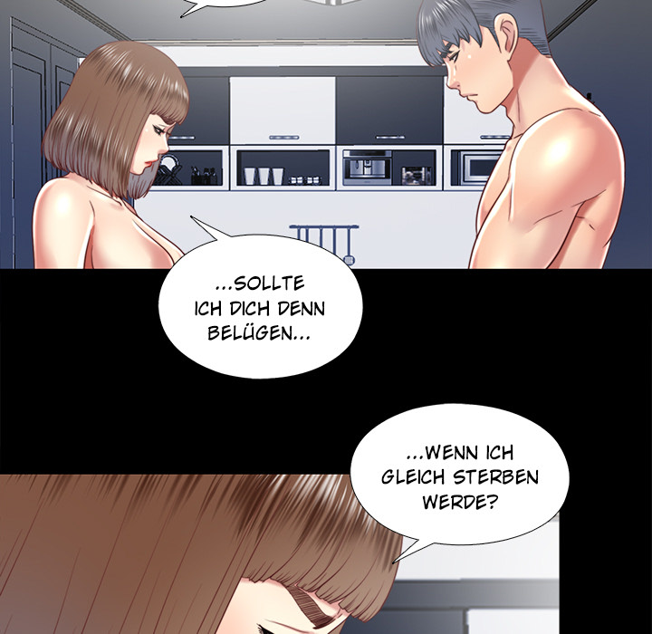 Heimliche Mitbewohnerin - episode 28 - 30