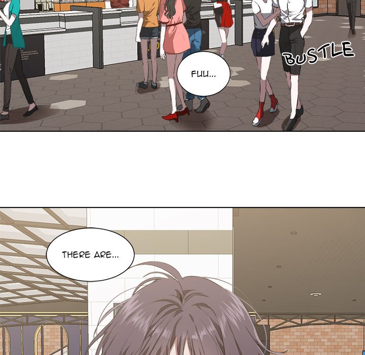 The Spring Scent of the Sea - episode 28 - 4