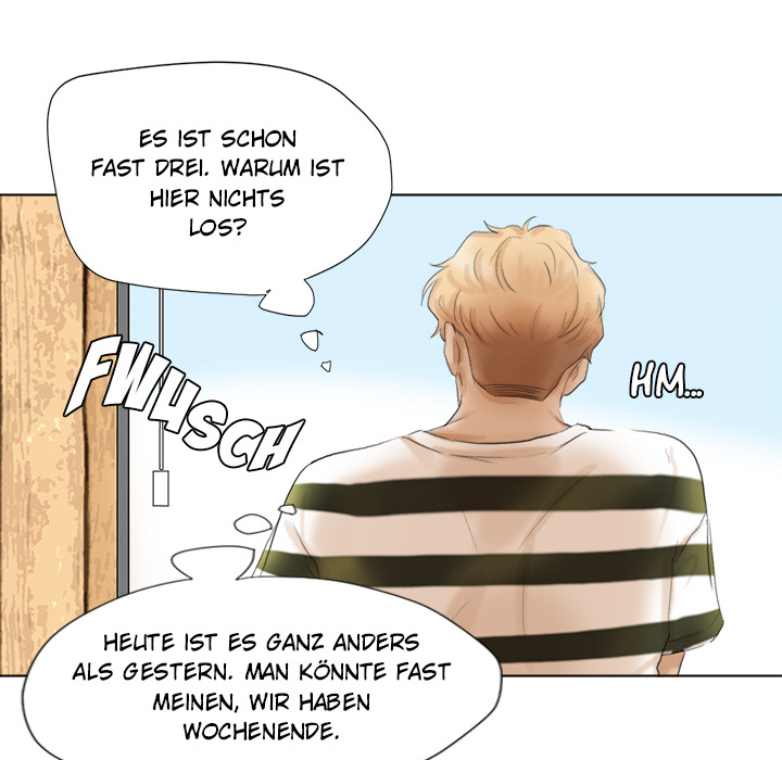 Lieber Nicht - episode 15 - 35