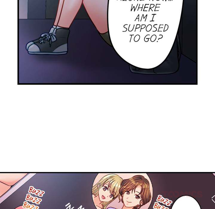 The Last Virgin in a Lustful World - episode 19 - 12