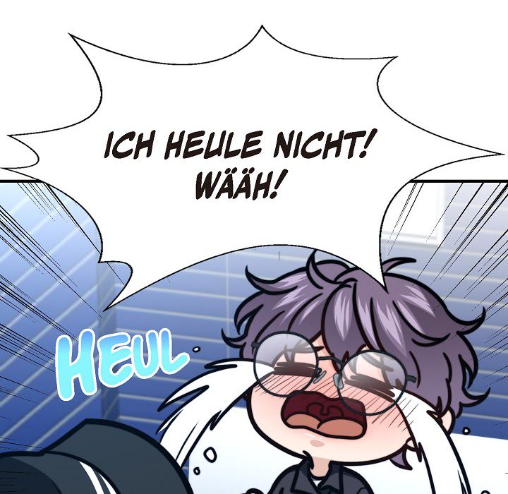 Die geheime Liebe des Omega K - episode 51 - 16