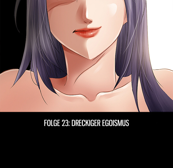 Gestörte Liebe - episode 23 - 27