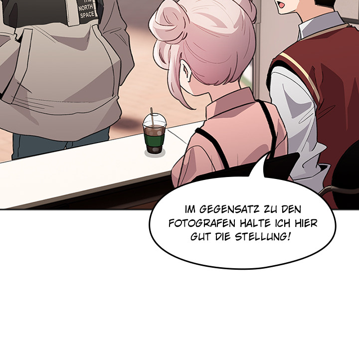 Überleben in einem Comic - episode 24 - 61
