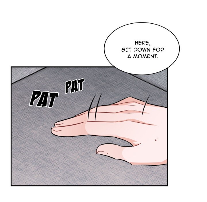 Pheromone Sherbet♥ - episode 40 - 18