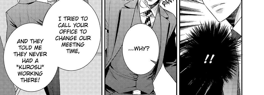 It Begins with Goodbye - episode 3 - 83